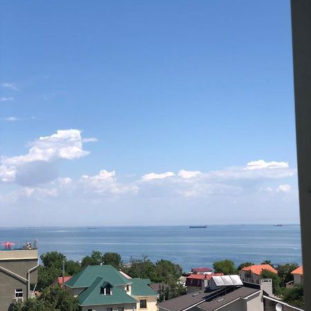 Квартира В Аркадии С Видом На Море 오데사 외부 사진